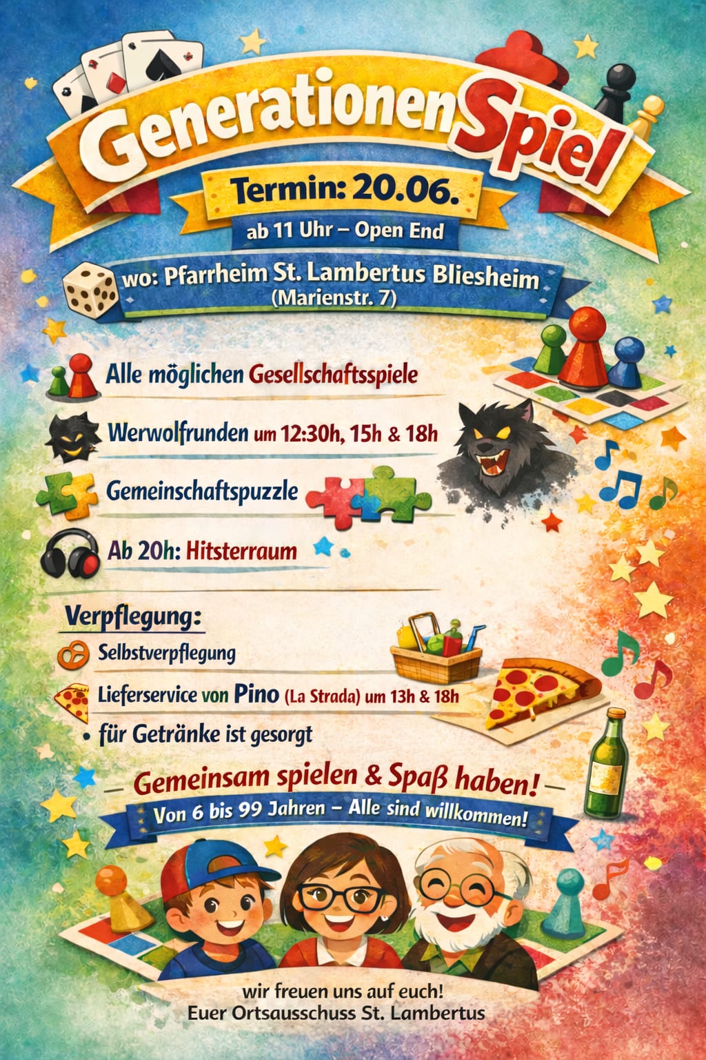 20260620_Plakat Spielenachmittag Lambertus