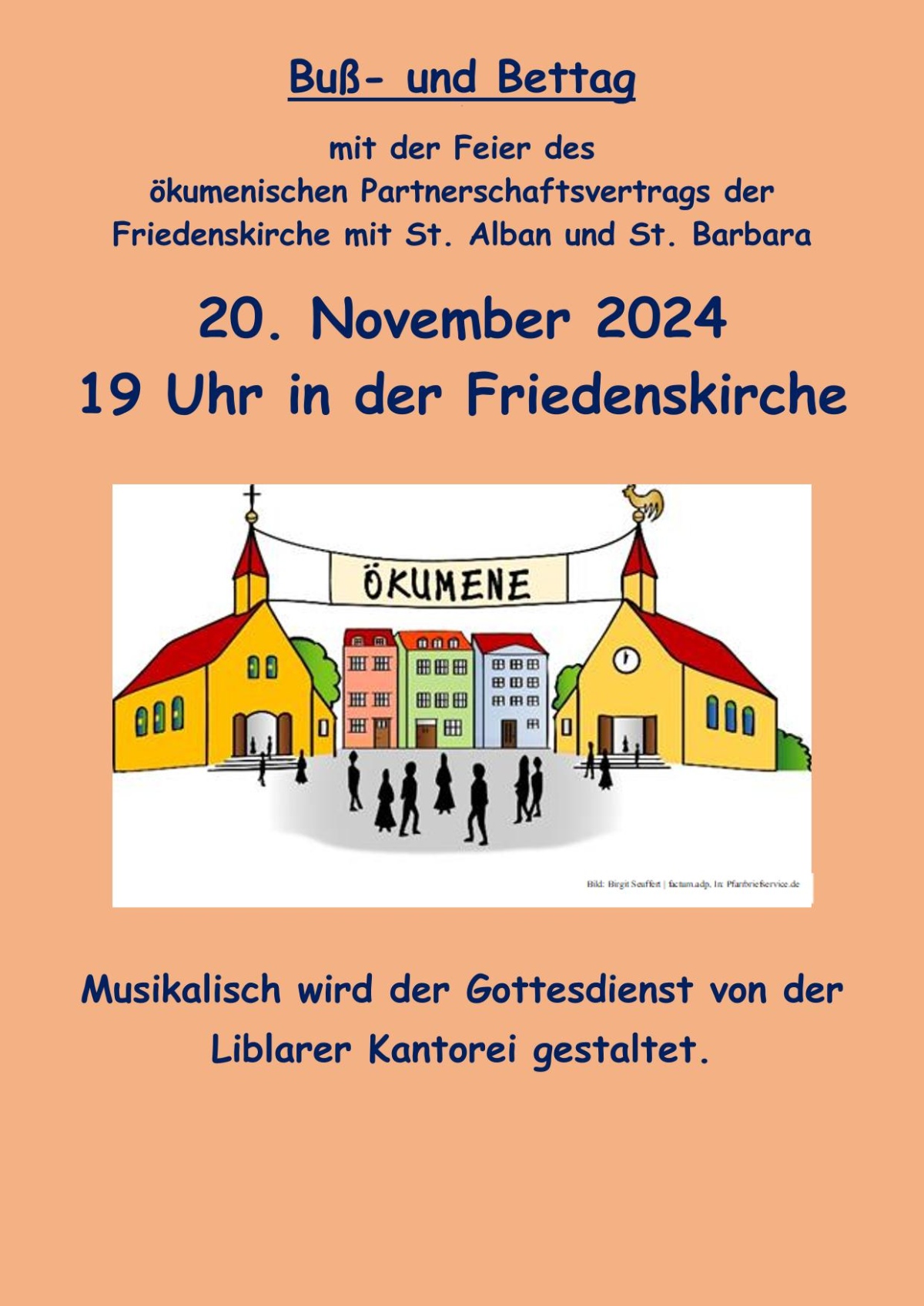 2024 11 2 Partnerschaftsgottesdienst